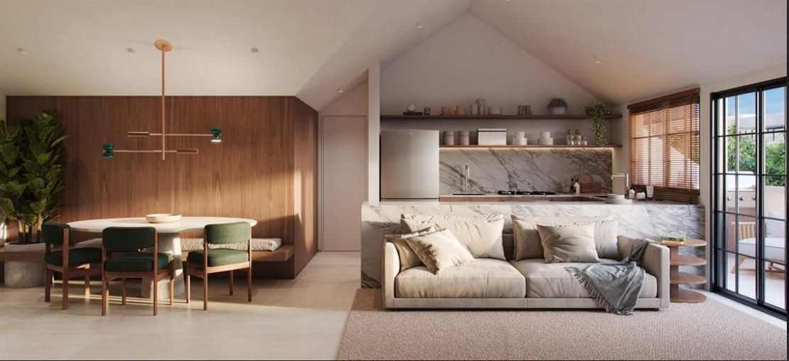 Apartamento à venda com 2 quartos, 1 suíte, 1 vaga e 62m² no Leblon, Rio de Janeiro (RJ) — foto 15 de 29