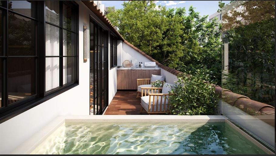 Apartamento à venda com 2 quartos, 1 suíte, 1 vaga e 62m² no Leblon, Rio de Janeiro (RJ) — foto 16 de 29