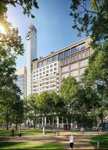 Studio à venda com 1 quarto, 1 suíte e 28m² no Centro, Rio de Janeiro (RJ) — foto 3 de 30