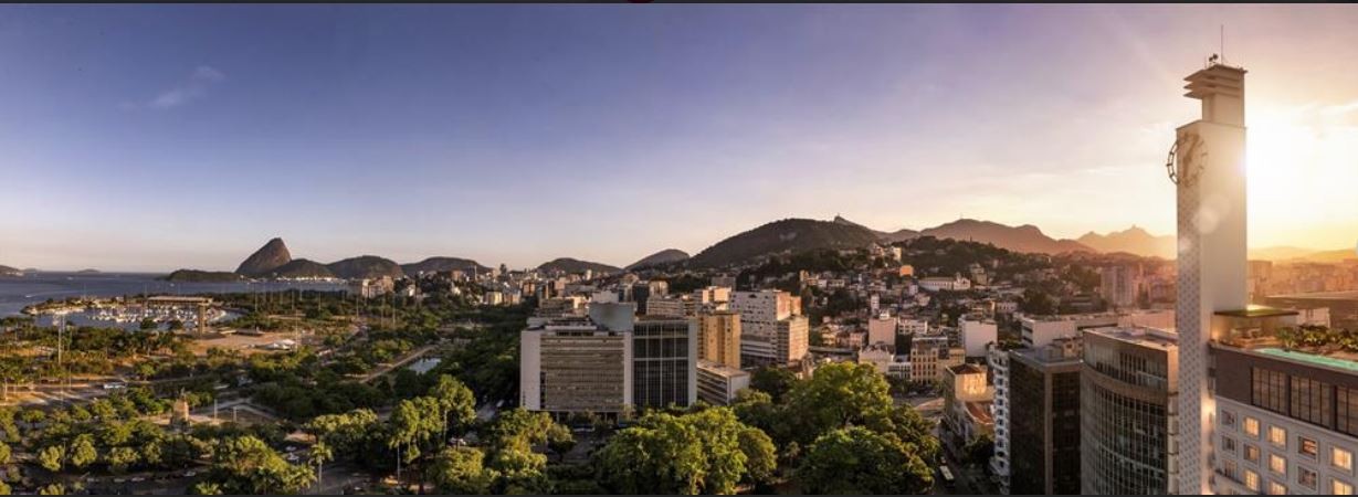 Studio à venda com 1 quarto, 1 suíte e 28m² no Centro, Rio de Janeiro (RJ) — foto 6 de 30