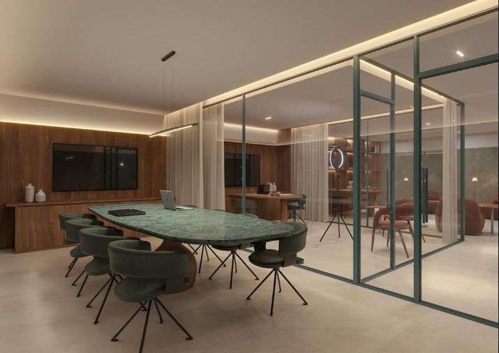 Studio à venda com 1 quarto, 1 suíte e 28m² no Centro, Rio de Janeiro (RJ) — foto 10 de 30