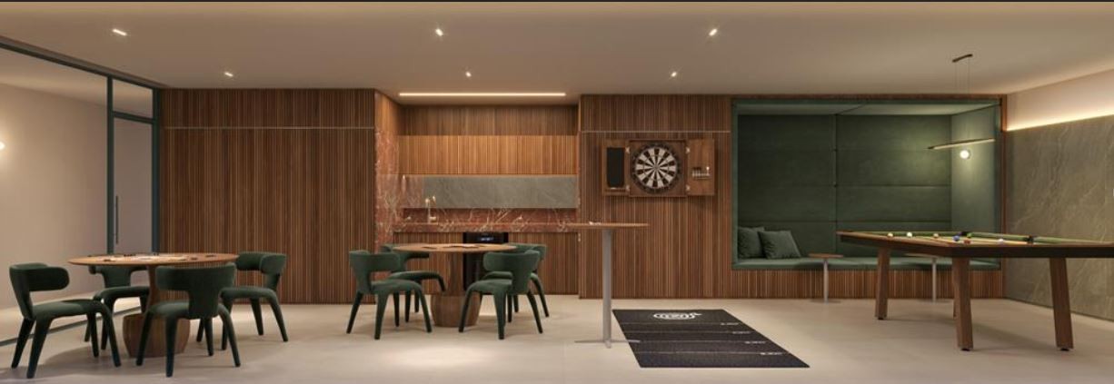 Studio à venda com 1 quarto, 1 suíte e 28m² no Centro, Rio de Janeiro (RJ) — foto 9 de 30