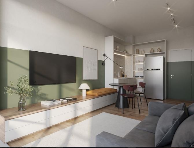 Studio à venda com 1 quarto, 1 suíte e 28m² no Centro, Rio de Janeiro (RJ) — foto 14 de 30