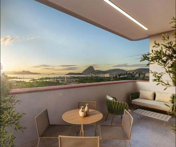 Studio à venda com 1 quarto, 1 suíte e 28m² no Centro, Rio de Janeiro (RJ) — foto 17 de 30