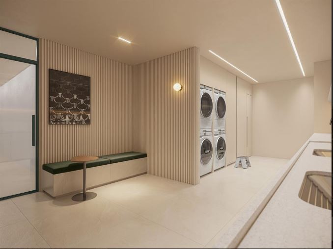 Studio à venda com 1 quarto, 1 suíte e 28m² no Centro, Rio de Janeiro (RJ) — foto 26 de 30