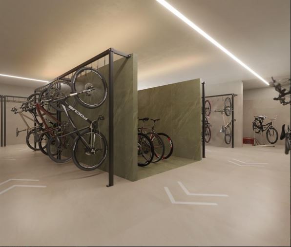 Studio à venda com 1 quarto, 1 suíte e 28m² no Centro, Rio de Janeiro (RJ) — foto 27 de 30