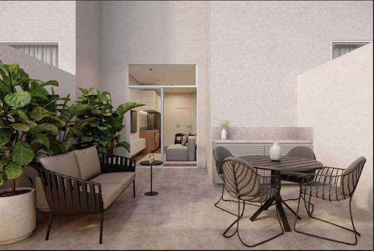 Studio à venda com 1 quarto, 1 suíte e 28m² no Centro, Rio de Janeiro (RJ) — foto 30 de 30