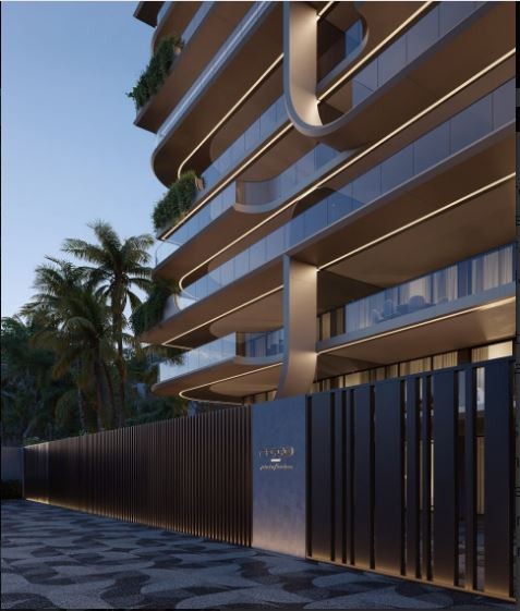 Apartamento à venda com 4 quartos, 4 suítes, 4 vagas e 467m² no Barra da Tijuca, Rio de Janeiro (RJ) — foto 5 de 5