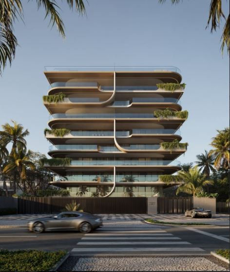 Apartamento à venda com 4 quartos, 4 suítes, 4 vagas e 467m² no Barra da Tijuca, Rio de Janeiro (RJ) — foto 4 de 5
