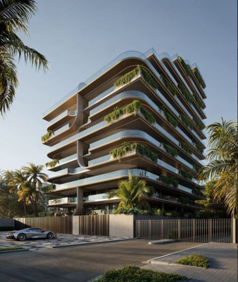 Apartamento à venda com 4 quartos, 4 suítes, 4 vagas e 467m² no Barra da Tijuca, Rio de Janeiro (RJ) — foto 2 de 5