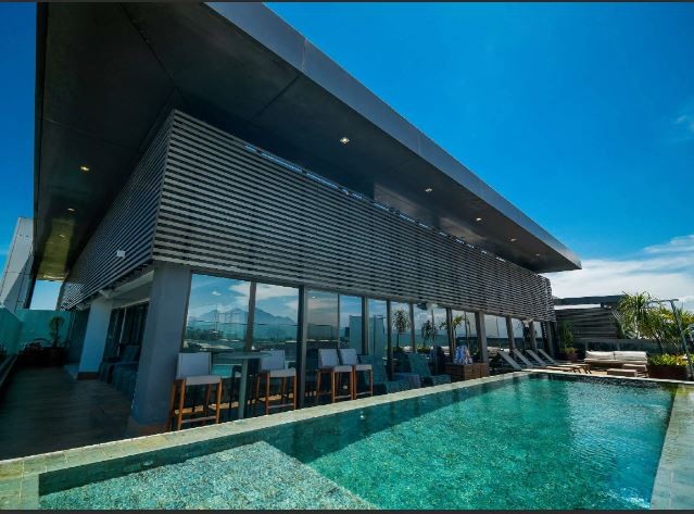 Studio à venda com 1 quarto, 1 suíte, 1 vaga e 41m² no Barra da Tijuca, Rio de Janeiro (RJ) — foto 7 de 13