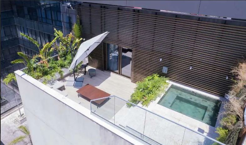 Studio à venda com 1 quarto, 1 suíte, 1 vaga e 41m² no Barra da Tijuca, Rio de Janeiro (RJ) — foto 13 de 13
