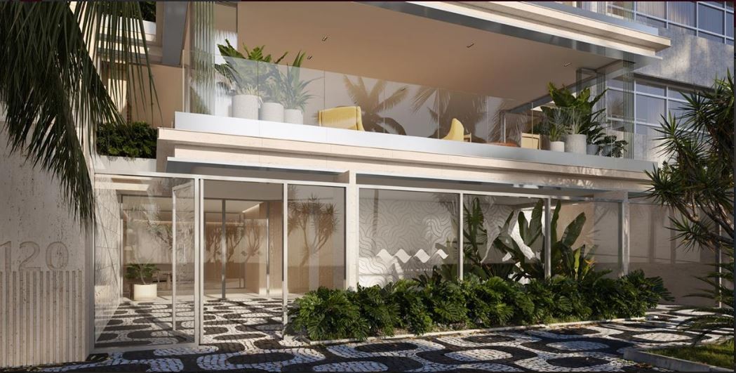 Apartamento à venda com 4 quartos, 4 suítes, 3 vagas e 328m² no Leblon, Rio de Janeiro (RJ) — foto 3 de 20