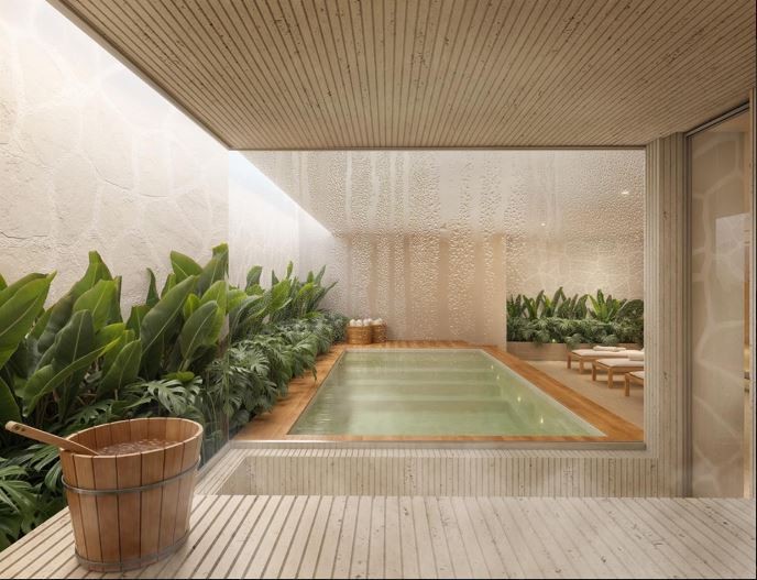 Apartamento à venda com 4 quartos, 4 suítes, 3 vagas e 328m² no Leblon, Rio de Janeiro (RJ) — foto 6 de 20