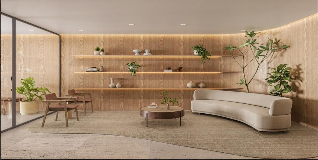 Apartamento à venda com 4 quartos, 4 suítes, 3 vagas e 328m² no Leblon, Rio de Janeiro (RJ) — foto 8 de 20