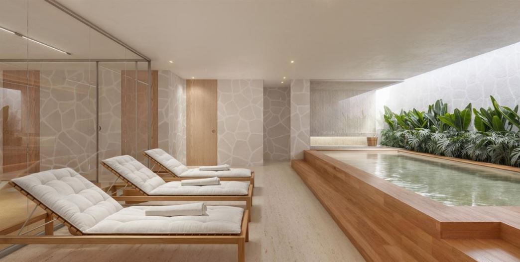 Apartamento à venda com 4 quartos, 4 suítes, 3 vagas e 328m² no Leblon, Rio de Janeiro (RJ) — foto 15 de 20