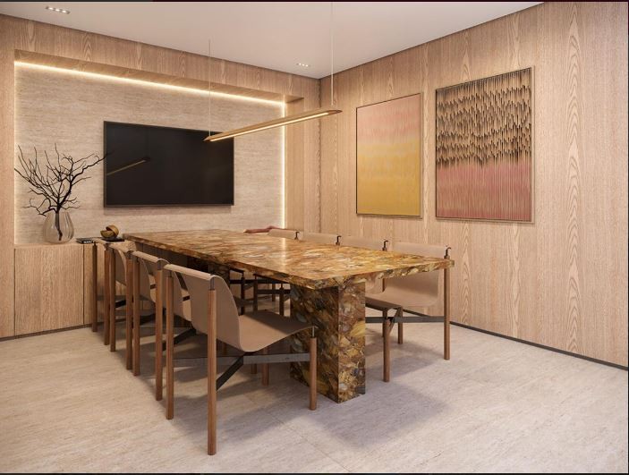 Apartamento à venda com 4 quartos, 4 suítes, 3 vagas e 328m² no Leblon, Rio de Janeiro (RJ) — foto 16 de 20