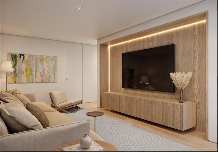 Apartamento à venda com 4 quartos, 4 suítes, 3 vagas e 328m² no Leblon, Rio de Janeiro (RJ) — foto 20 de 20