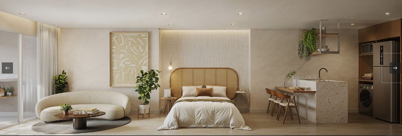 Studio à venda com 1 quarto, 1 suíte e 43m² no Ipanema, Rio de Janeiro (RJ) — foto 7 de 30