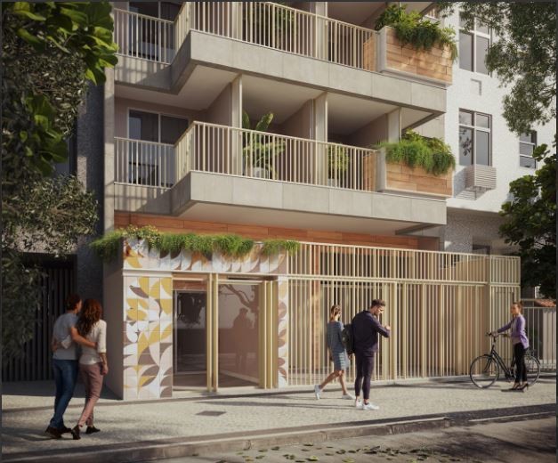 Studio à venda com 1 quarto, 1 suíte e 43m² no Ipanema, Rio de Janeiro (RJ) — foto 4 de 30