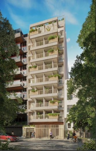 Studio à venda com 1 quarto, 1 suíte e 43m² no Ipanema, Rio de Janeiro (RJ) — foto 2 de 30