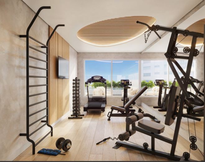 Studio à venda com 1 quarto, 1 suíte e 43m² no Ipanema, Rio de Janeiro (RJ) — foto 12 de 30
