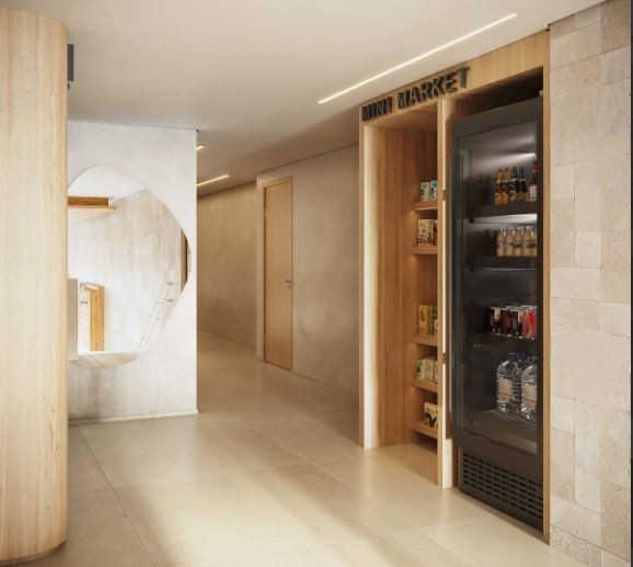 Studio à venda com 1 quarto, 1 suíte e 43m² no Ipanema, Rio de Janeiro (RJ) — foto 10 de 30