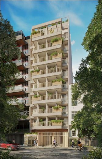 Studio à venda com 1 quarto, 1 suíte e 43m² no Ipanema, Rio de Janeiro (RJ) — foto 11 de 30
