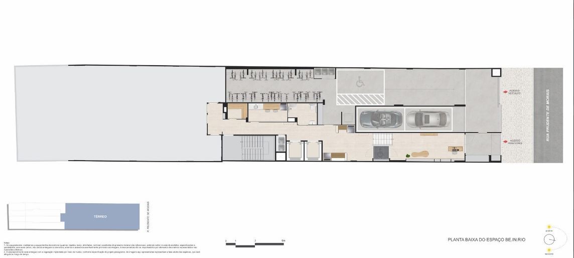 Studio à venda com 1 quarto, 1 suíte e 43m² no Ipanema, Rio de Janeiro (RJ) — foto 25 de 30