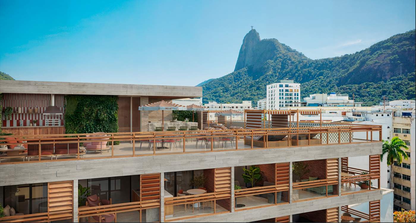 Studio à venda com 2 quartos, 1 suíte e 77m² no Botafogo, Rio de Janeiro (RJ) — foto 4 de 30