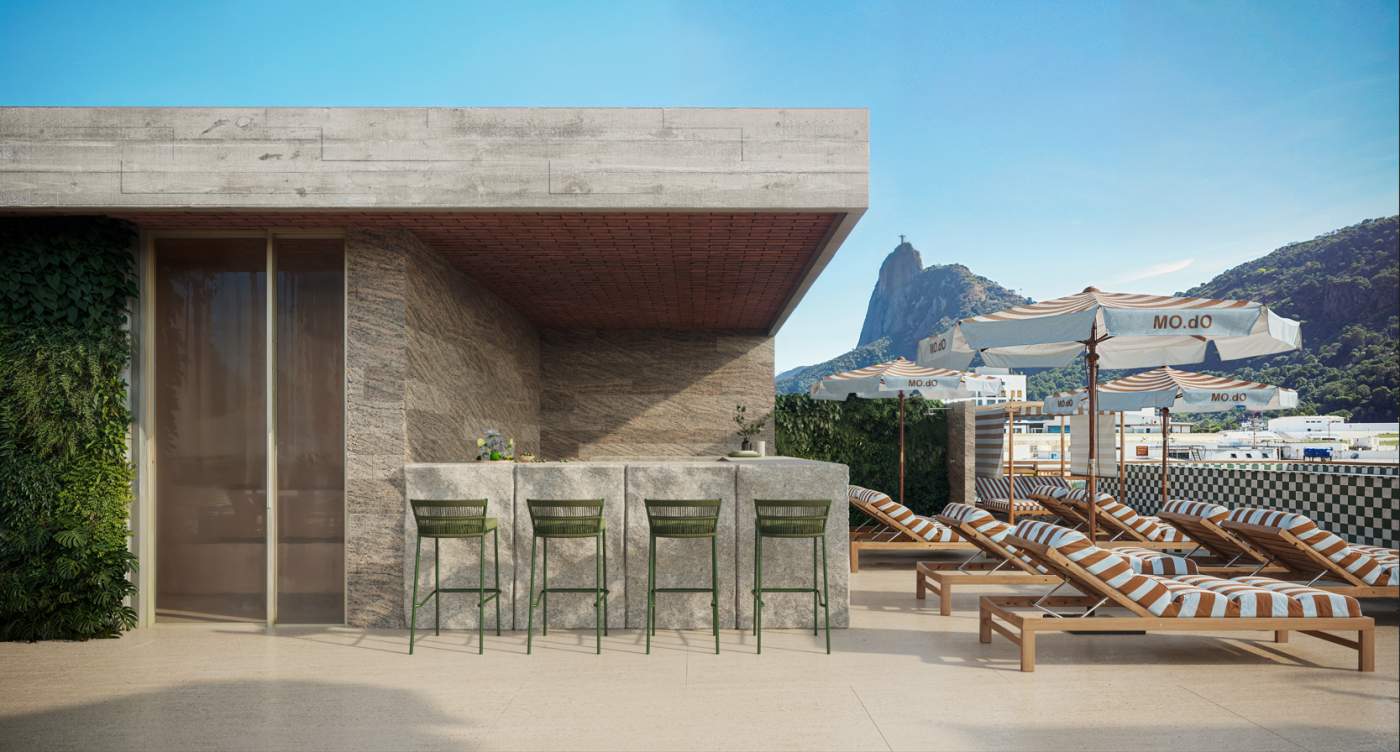 Studio à venda com 2 quartos, 1 suíte e 77m² no Botafogo, Rio de Janeiro (RJ) — foto 7 de 30