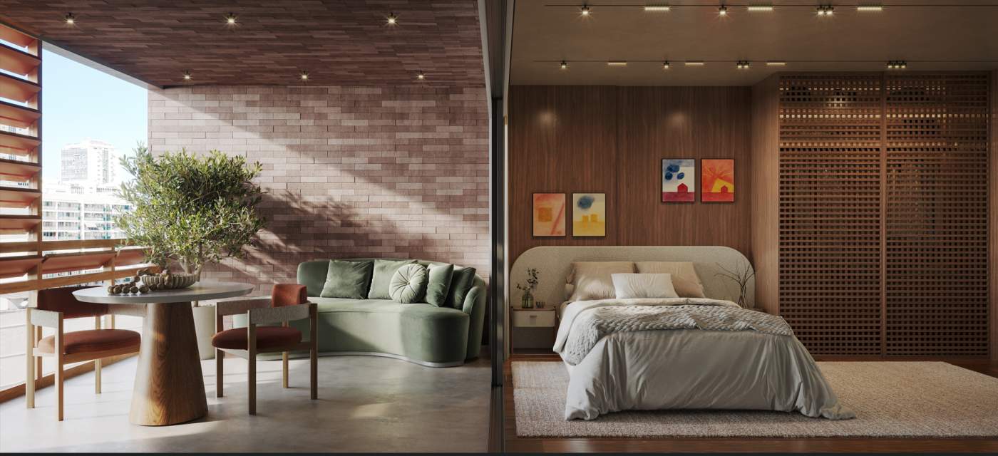 Studio à venda com 2 quartos, 1 suíte e 77m² no Botafogo, Rio de Janeiro (RJ) — foto 8 de 30