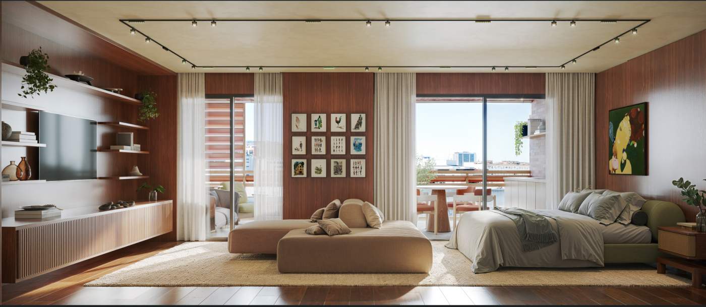 Studio à venda com 2 quartos, 1 suíte e 77m² no Botafogo, Rio de Janeiro (RJ) — foto 9 de 30