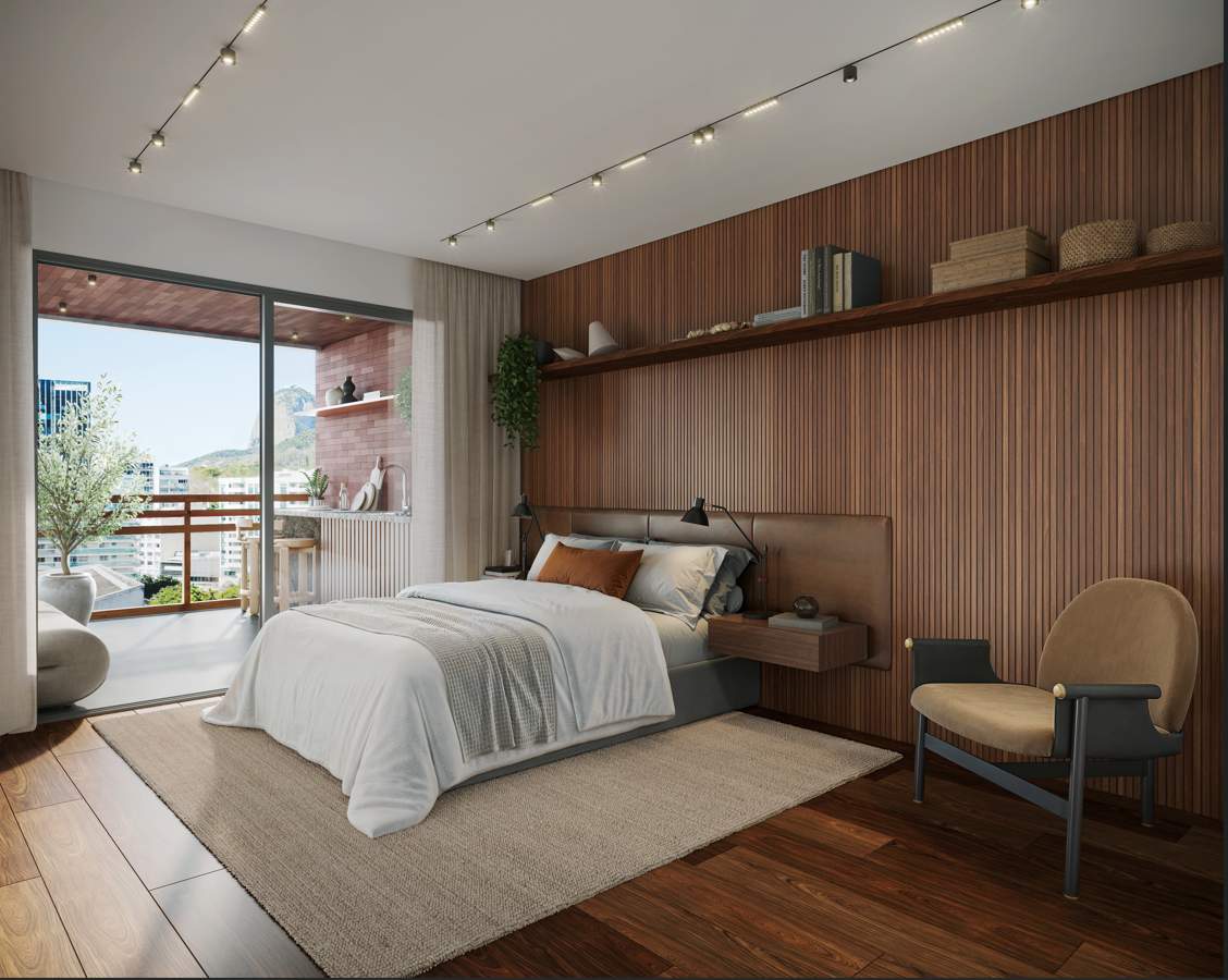 Studio à venda com 2 quartos, 1 suíte e 77m² no Botafogo, Rio de Janeiro (RJ) — foto 12 de 30