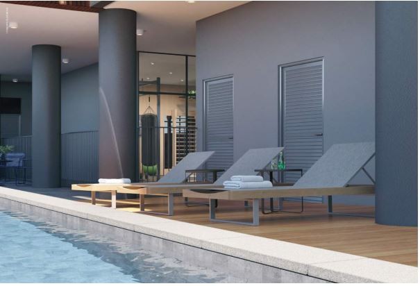 Apartamento à venda com 3 quartos, 3 suítes, 2 vagas e 119m² no Botafogo, Rio de Janeiro (RJ) — foto 8 de 30