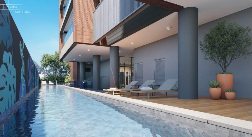 Apartamento à venda com 3 quartos, 3 suítes, 2 vagas e 119m² no Botafogo, Rio de Janeiro (RJ) — foto 9 de 30