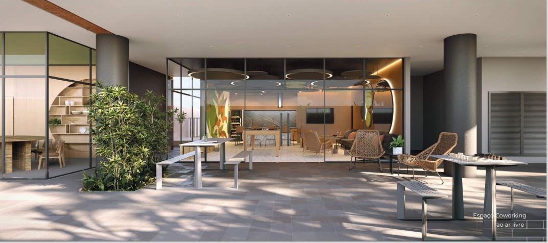 Apartamento à venda com 3 quartos, 3 suítes, 2 vagas e 119m² no Botafogo, Rio de Janeiro (RJ) — foto 15 de 30