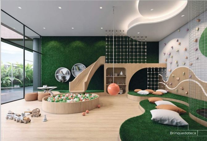 Apartamento à venda com 3 quartos, 3 suítes, 2 vagas e 119m² no Botafogo, Rio de Janeiro (RJ) — foto 18 de 30