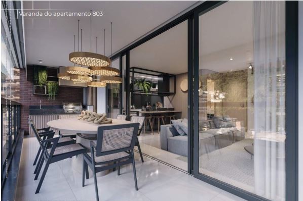 Apartamento à venda com 3 quartos, 3 suítes, 2 vagas e 119m² no Botafogo, Rio de Janeiro (RJ) — foto 20 de 30