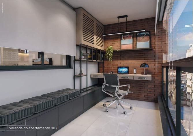 Apartamento à venda com 3 quartos, 3 suítes, 2 vagas e 119m² no Botafogo, Rio de Janeiro (RJ) — foto 22 de 30