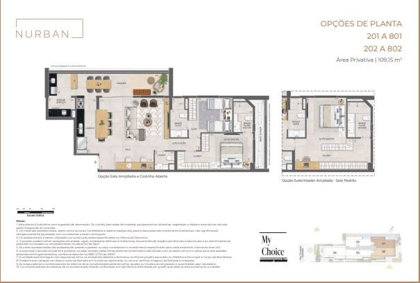 Apartamento à venda com 3 quartos, 3 suítes, 2 vagas e 119m² no Botafogo, Rio de Janeiro (RJ) — foto 25 de 30