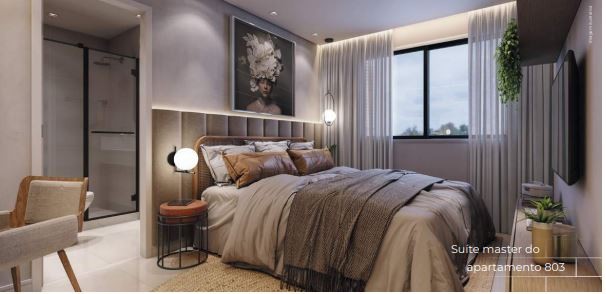 Apartamento à venda com 3 quartos, 3 suítes, 2 vagas e 119m² no Botafogo, Rio de Janeiro (RJ) — foto 23 de 30