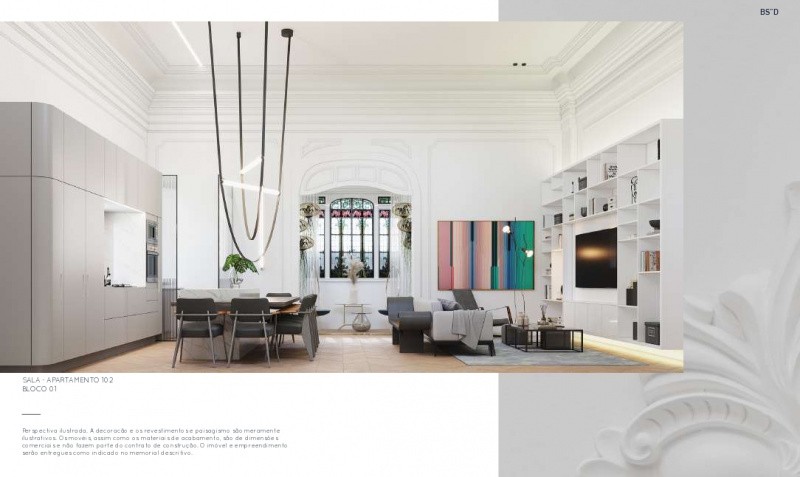 Studio à venda com 2 quartos, 1 suíte, 1 vaga e 125m² no Botafogo, Rio de Janeiro (RJ) — foto 3 de 30