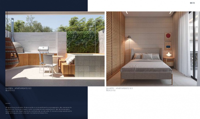 Studio à venda com 2 quartos, 1 suíte, 1 vaga e 125m² no Botafogo, Rio de Janeiro (RJ) — foto 4 de 30