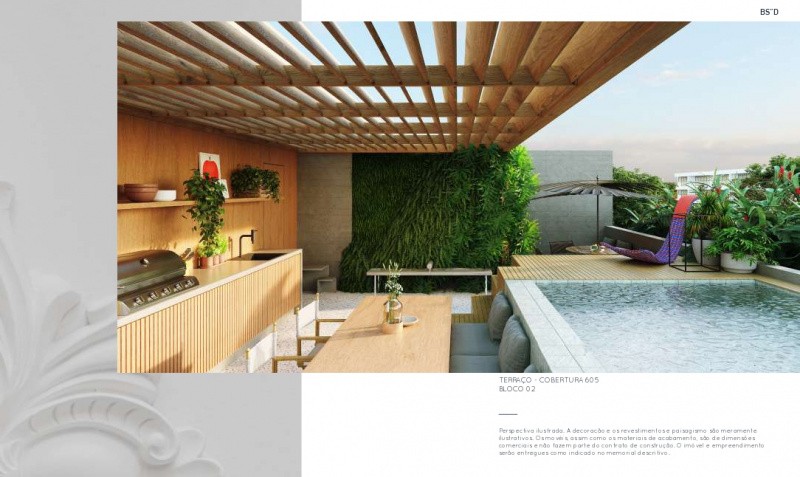 Studio à venda com 2 quartos, 1 suíte, 1 vaga e 125m² no Botafogo, Rio de Janeiro (RJ) — foto 7 de 30