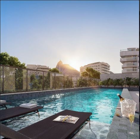 Apartamento à venda com 3 quartos, 2 suítes, 2 vagas e 120m² no Botafogo, Rio de Janeiro (RJ) — foto 2 de 30