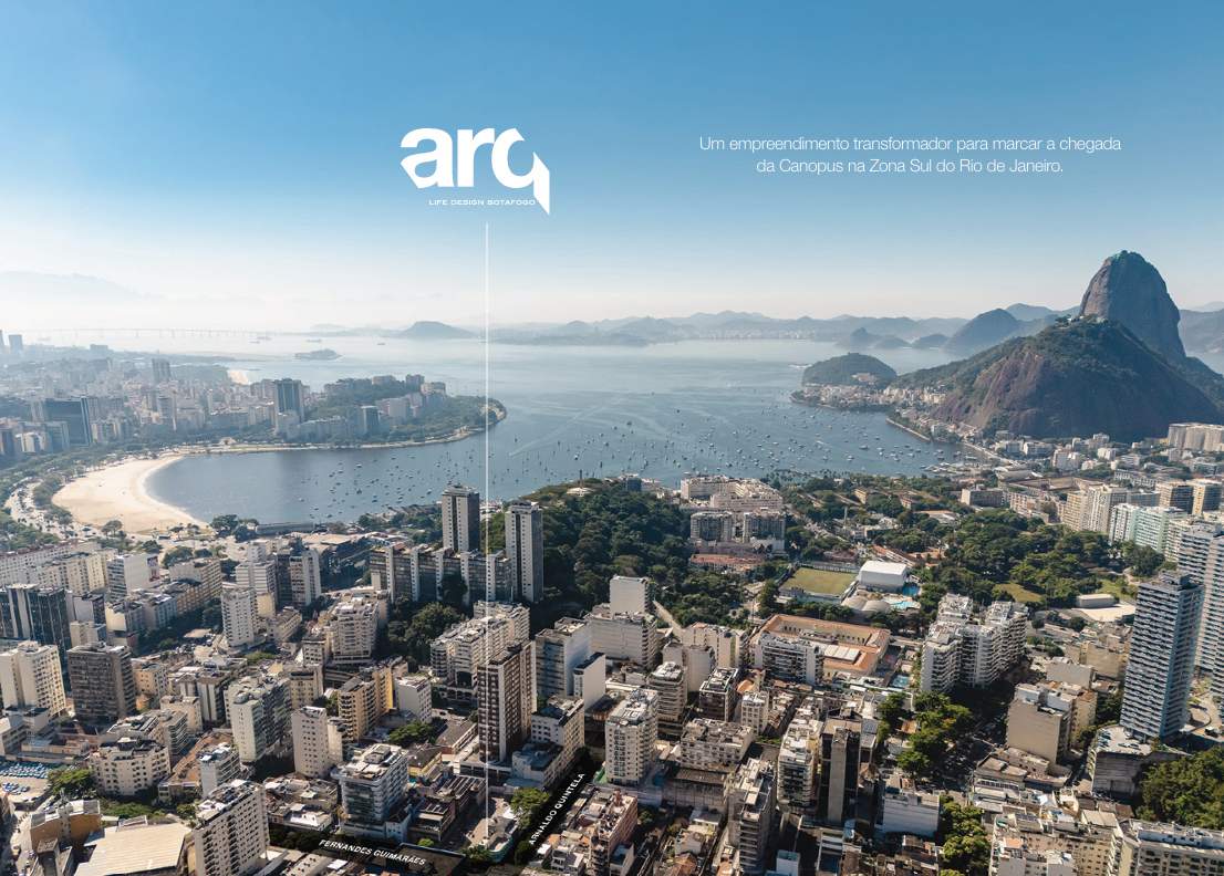 Apartamento à venda com 3 quartos, 2 suítes, 2 vagas e 120m² no Botafogo, Rio de Janeiro (RJ) — foto 4 de 30