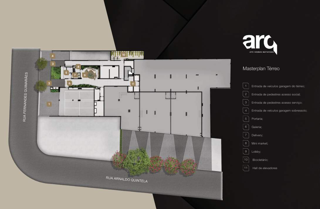 Apartamento à venda com 3 quartos, 2 suítes, 2 vagas e 120m² no Botafogo, Rio de Janeiro (RJ) — foto 6 de 30