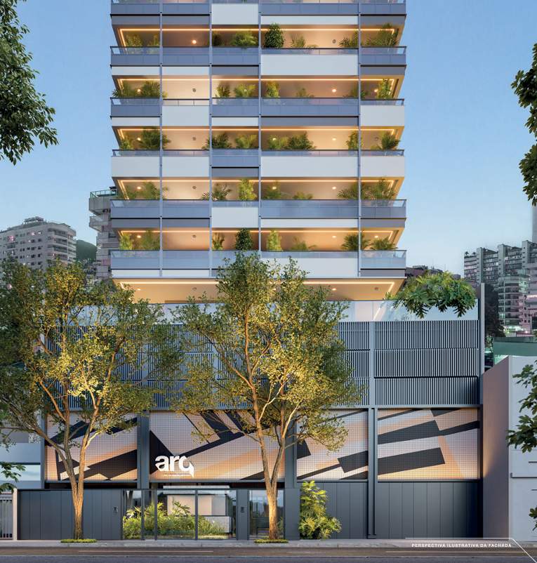 Apartamento à venda com 3 quartos, 2 suítes, 2 vagas e 120m² no Botafogo, Rio de Janeiro (RJ) — foto 8 de 30