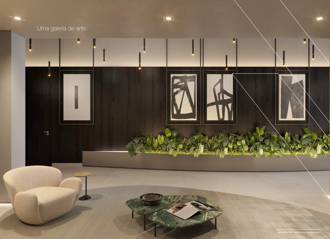 Apartamento à venda com 3 quartos, 2 suítes, 2 vagas e 120m² no Botafogo, Rio de Janeiro (RJ) — foto 12 de 30
